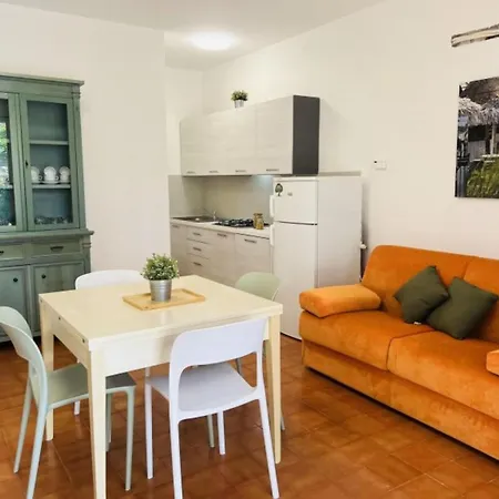 With Private Garden Near The And Center Villa *